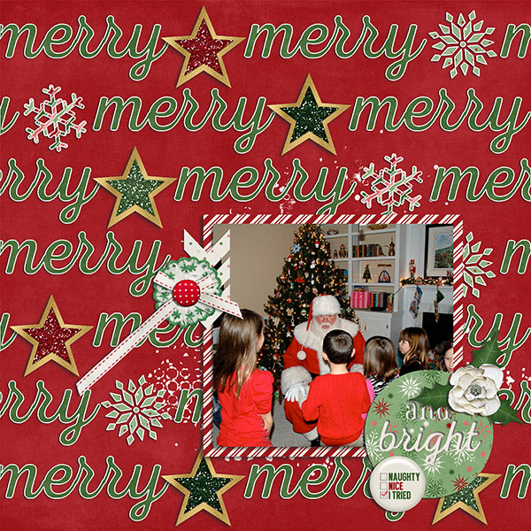 merry