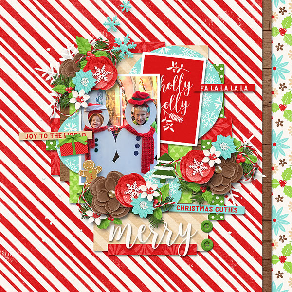 merry