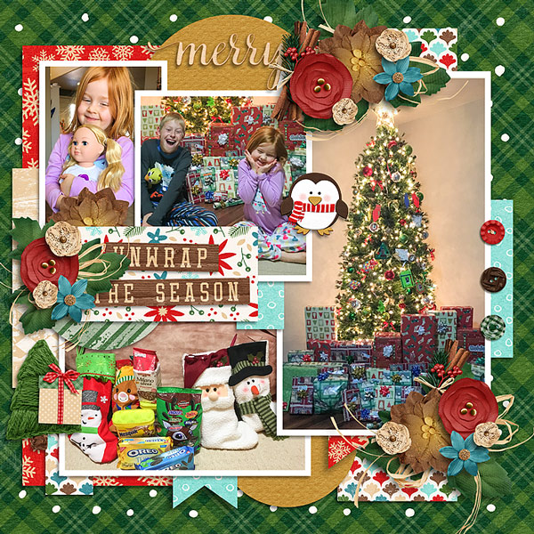 merry