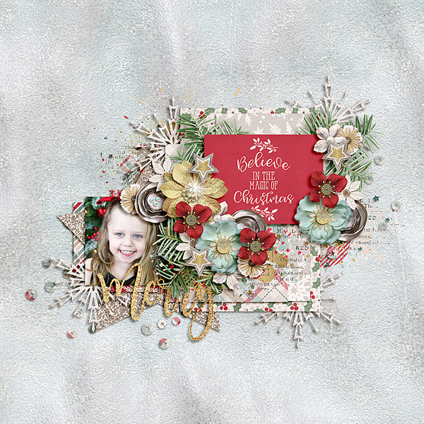Merry