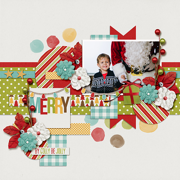 Merry