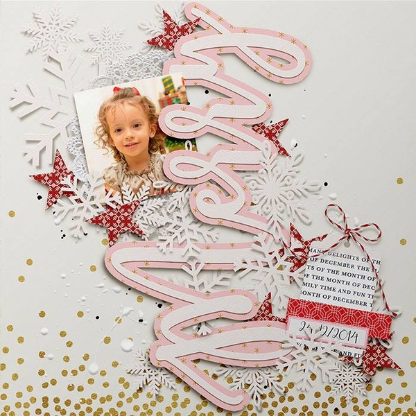 merry