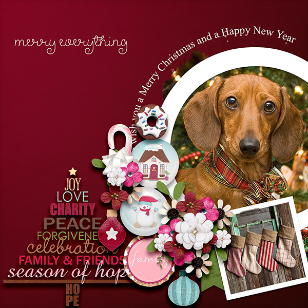 Merry