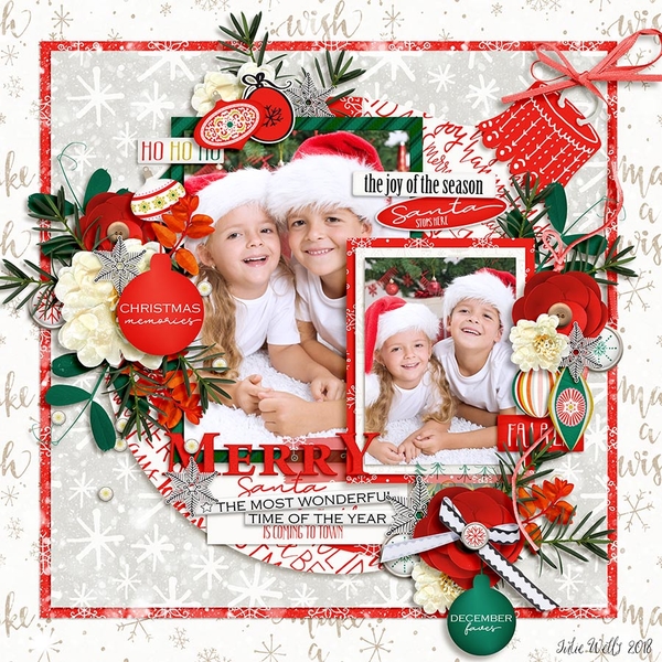 Merry