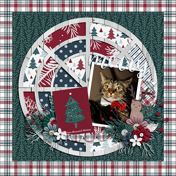 merry
