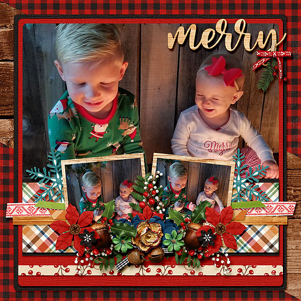 Merry