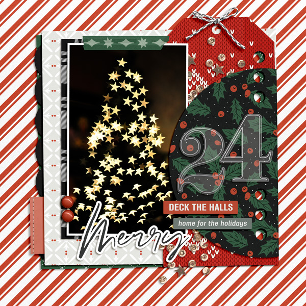 merry