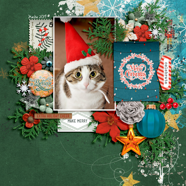 merry