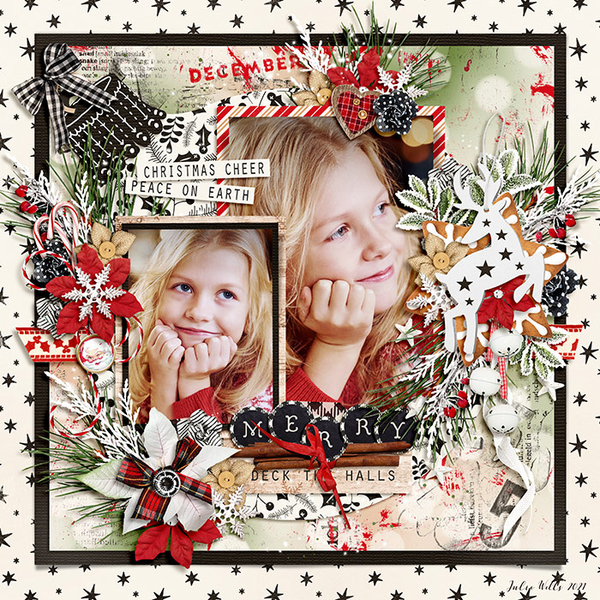 MERRY
