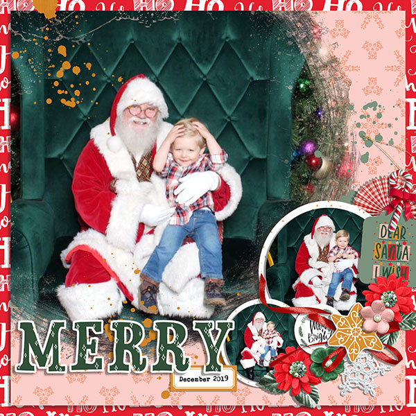 merry