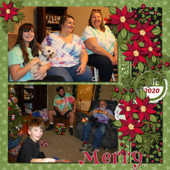 Merry