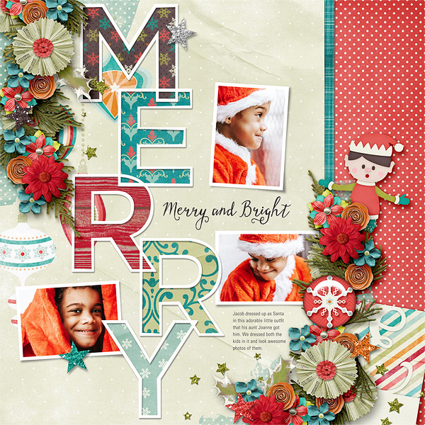 Merry