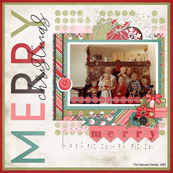 Merry