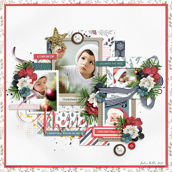 merry