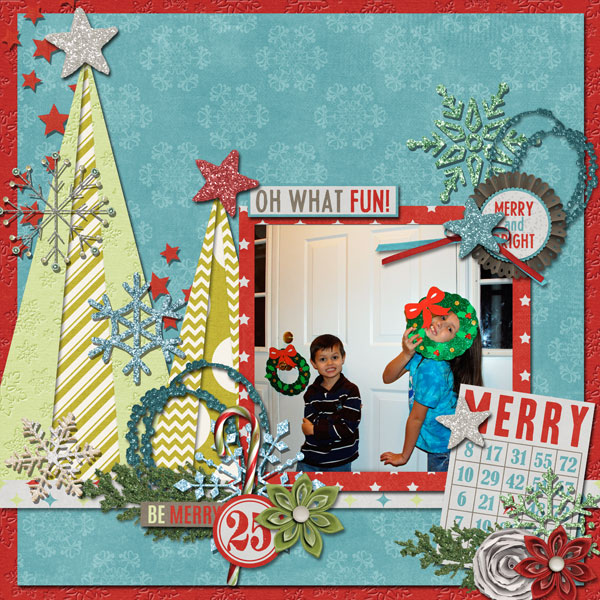 merry