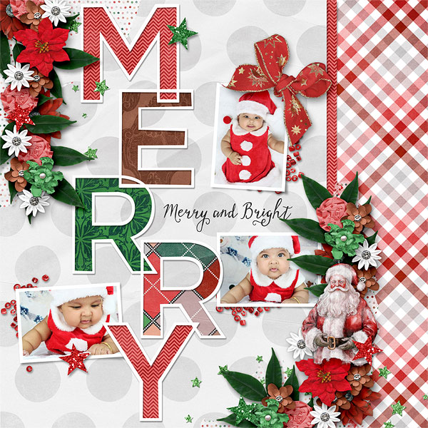 MERRY