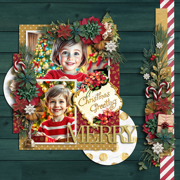 Merry