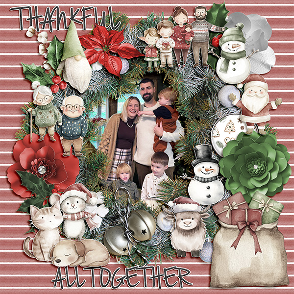 Merry