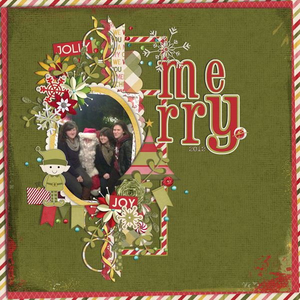 merry