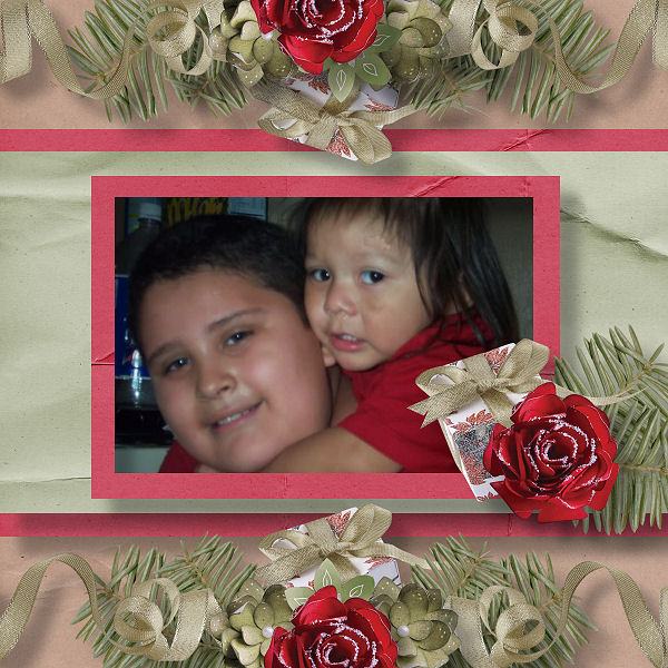 merrychristmaslayout