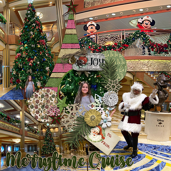 Merrytime Cruise