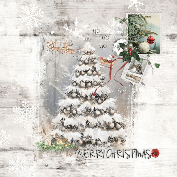 Mery Christmas