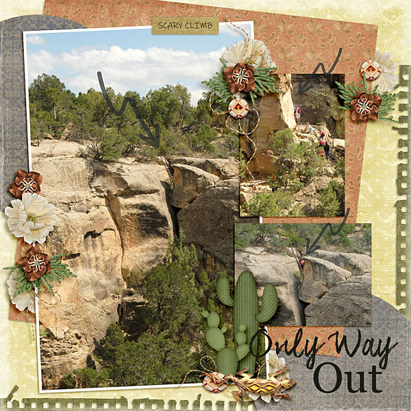 Mesa Verde (right side)