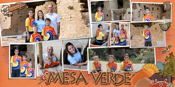 Mesa Verde
