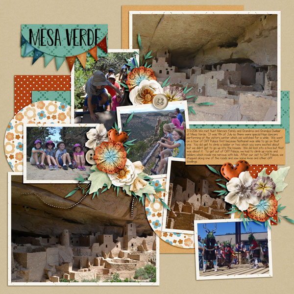 Mesa Verde