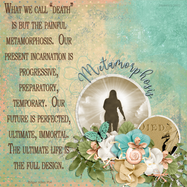 Metamorphosis