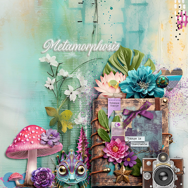 Metamorphosis