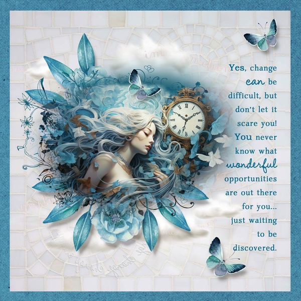 Metamorphosis