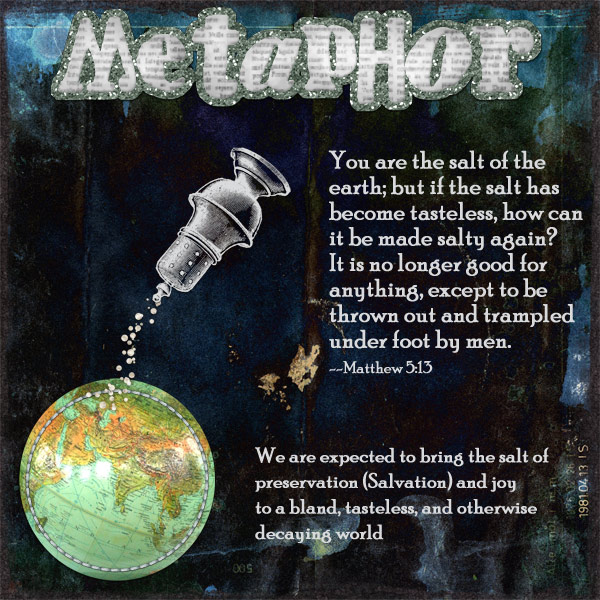 Metaphor