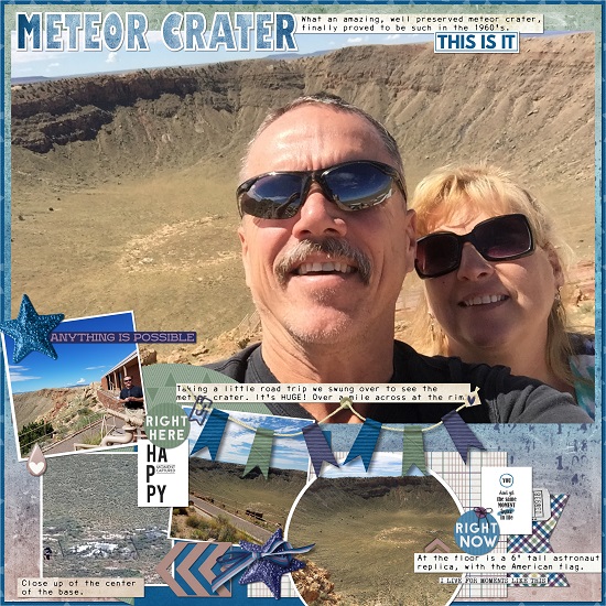 Meteor Crater