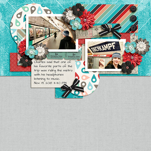 Metro