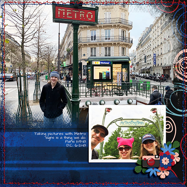 Metro