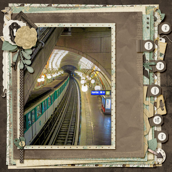 Metro
