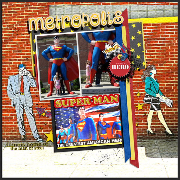 Metropolis