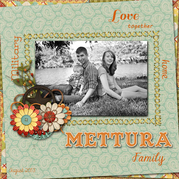 Mettura