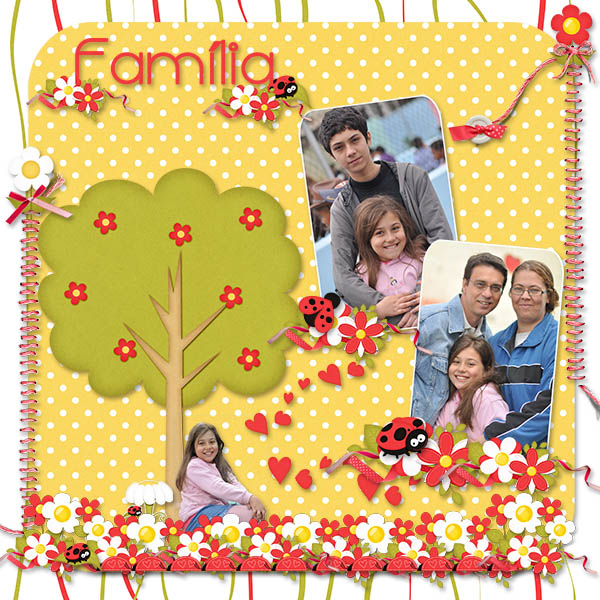 Meu Jardim