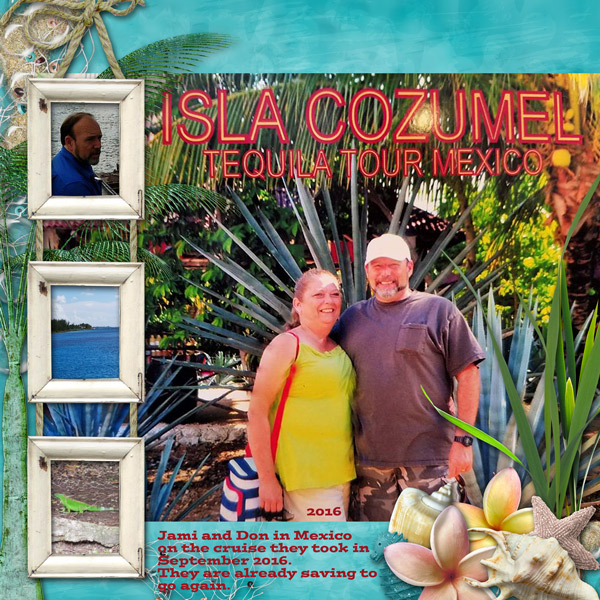 Mexico Cruise