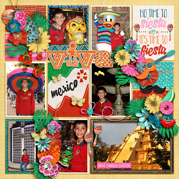 mexico