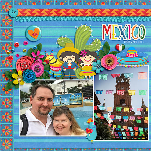 mexico