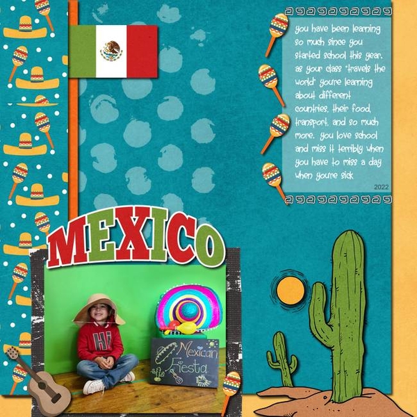Mexico