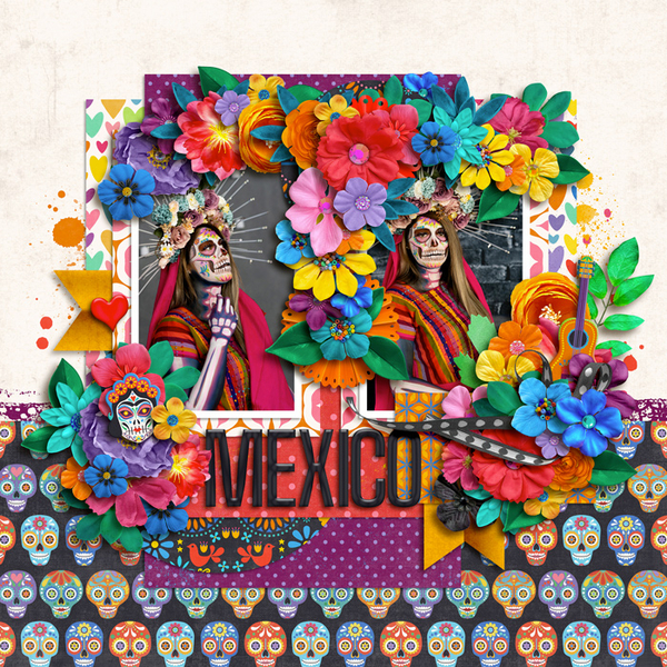 Mexico