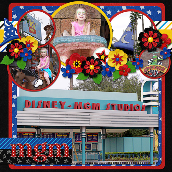 MGM