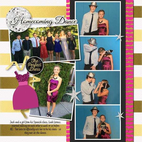 MHS Homecoming LO2