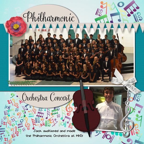 MHS Orchestra Concert LO1