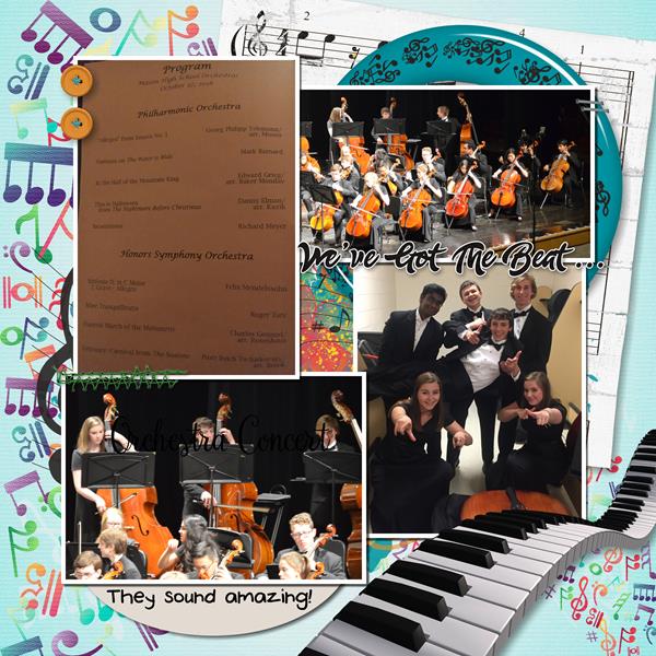 MHS Orchestra Concert LO2