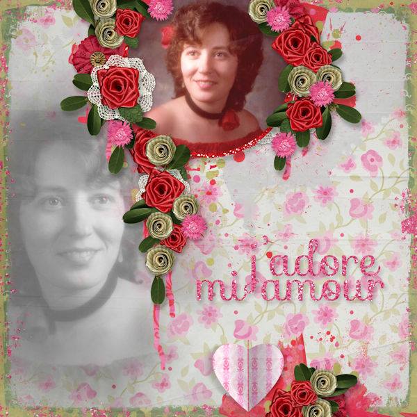 Mi Amour